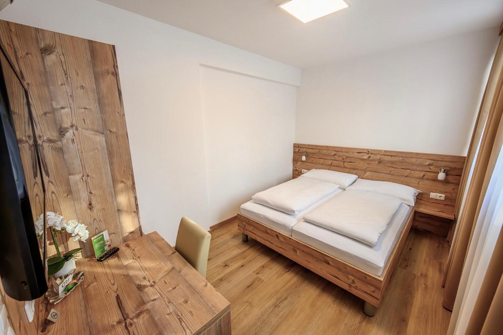 Hotel "City Rooms Wels" Exteriör bild