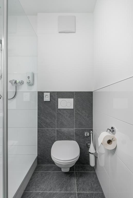 Hotel "City Rooms Wels" Exteriör bild
