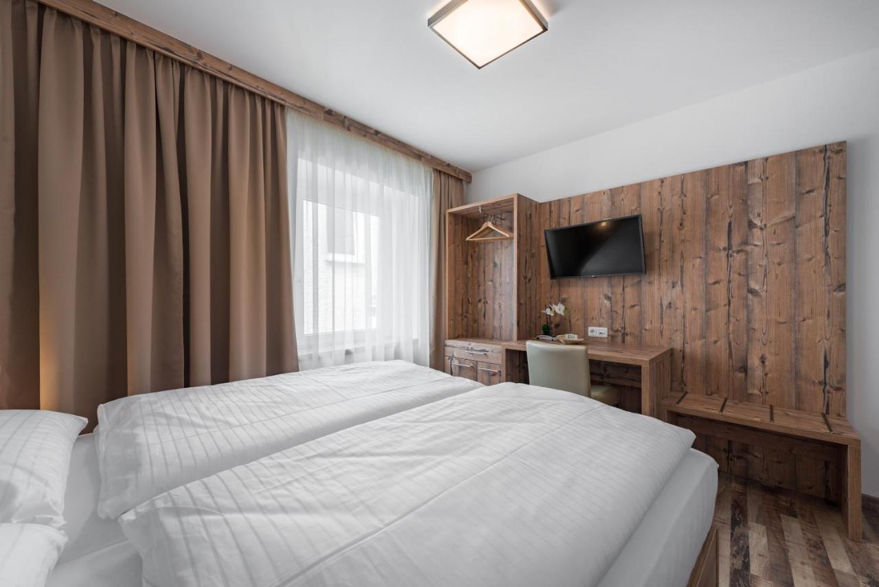 Hotel "City Rooms Wels" Exteriör bild