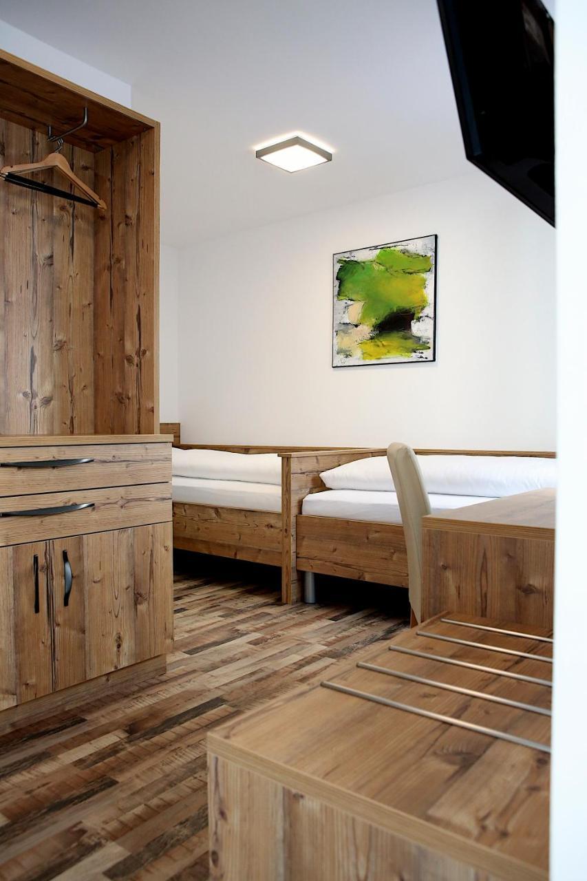 Hotel "City Rooms Wels" Exteriör bild