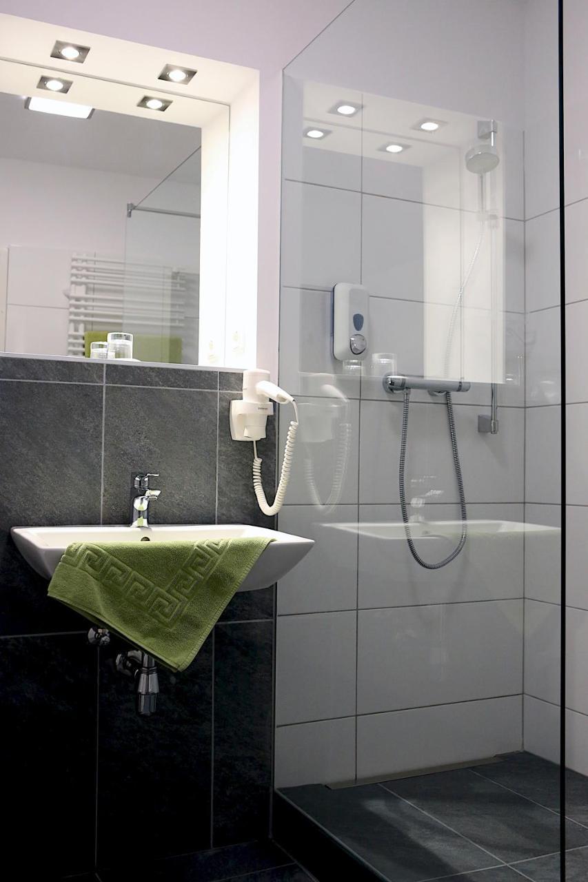 Hotel "City Rooms Wels" Exteriör bild